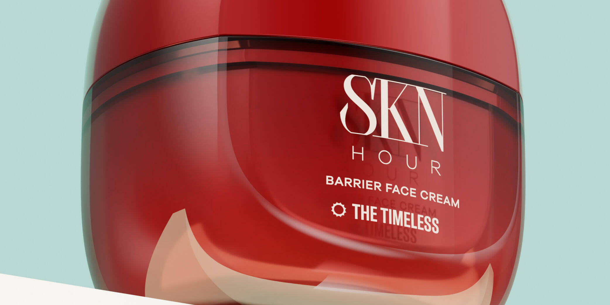 SKN Hour 12 Wizualizacja Produktu SKN Hour