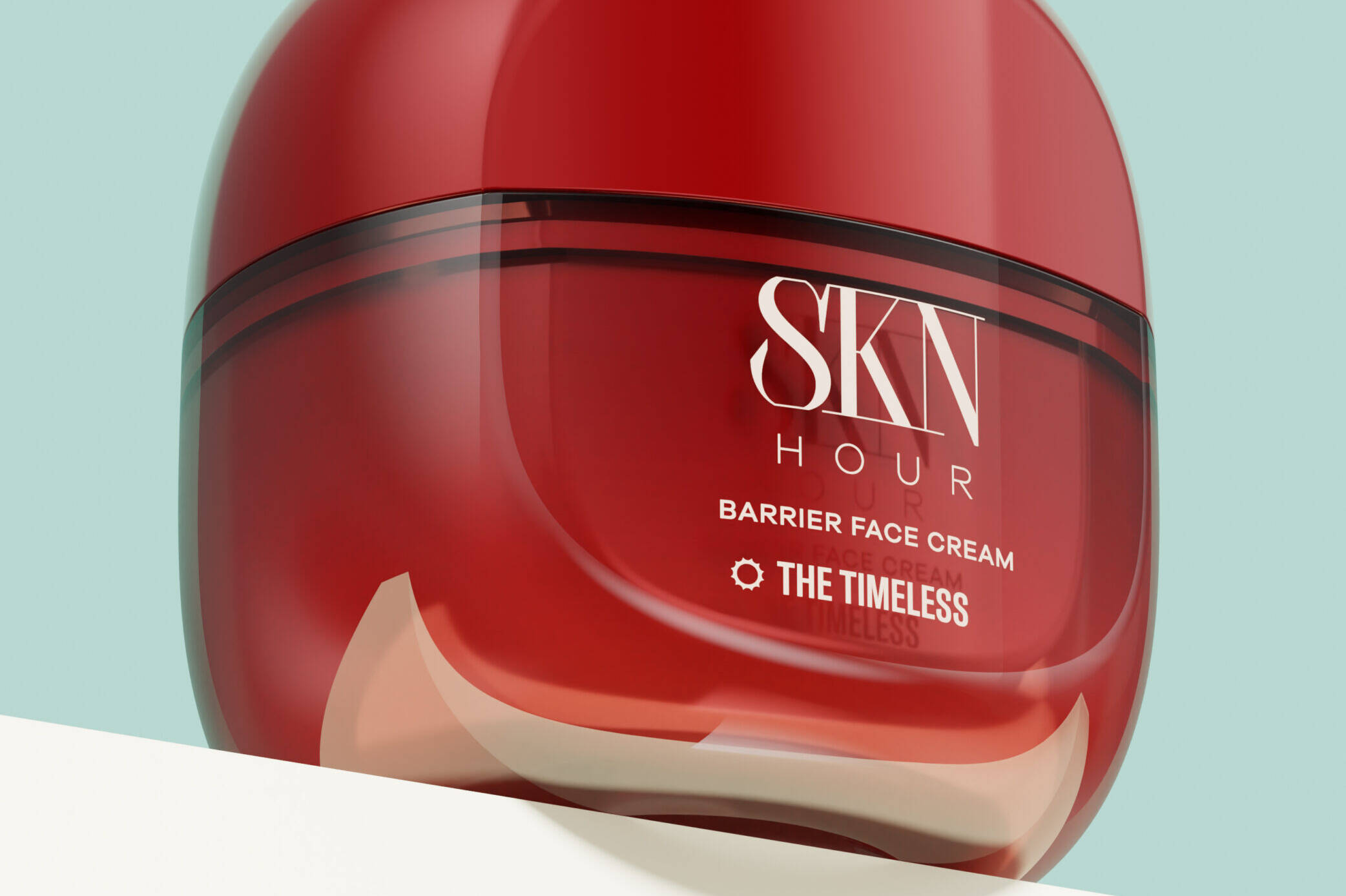 SKN Hour 11 Wizualizacja Produktu SKN Hour